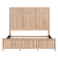Proximity Place - Panel Bed