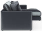 Remington - Modular Sofa - Slate