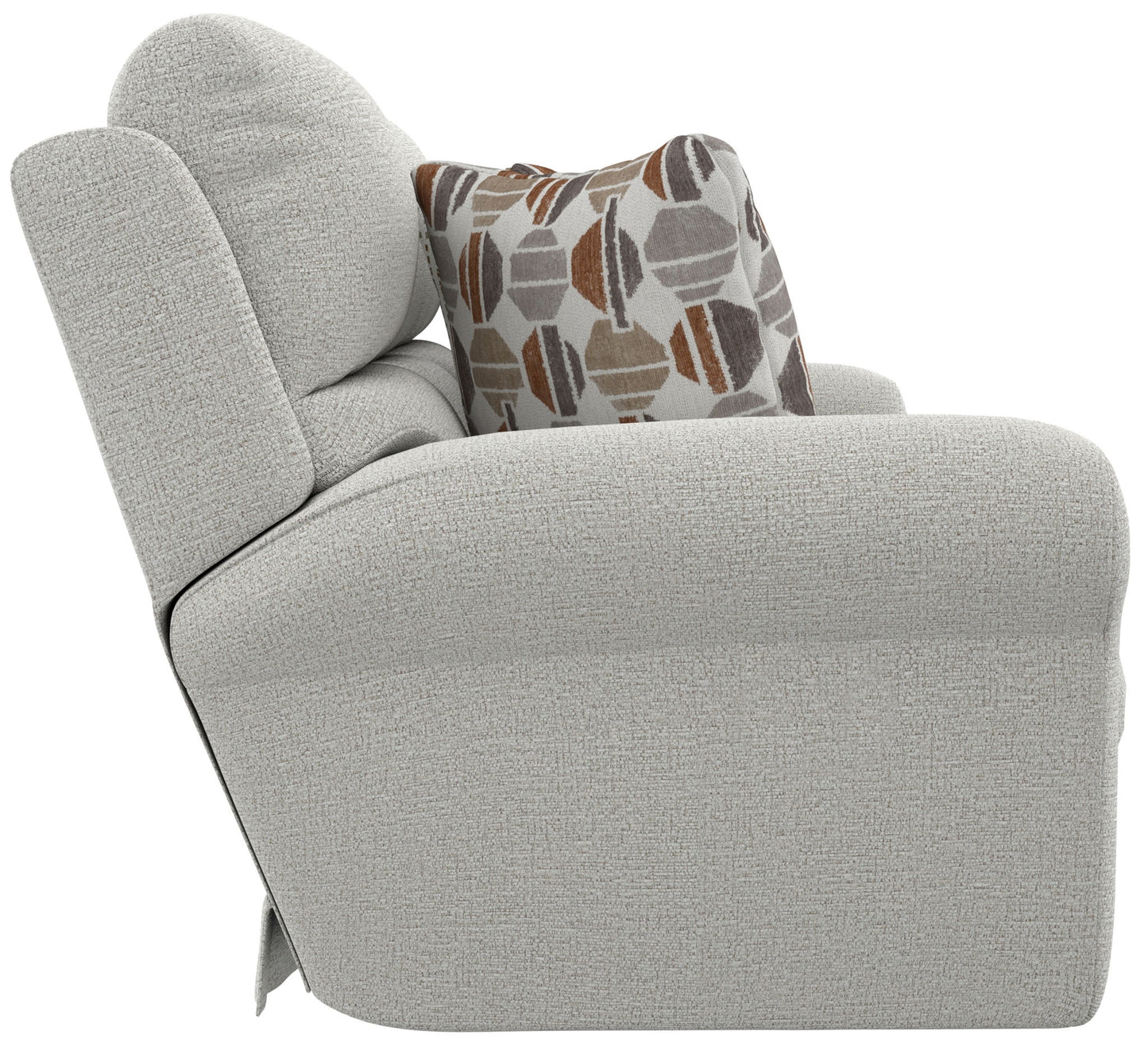 Kellen - Lay Flat Reclining Sofa