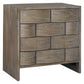 Lydon - 4 Drawer Chest - Brown