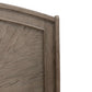 Avalon - Panel Headboard