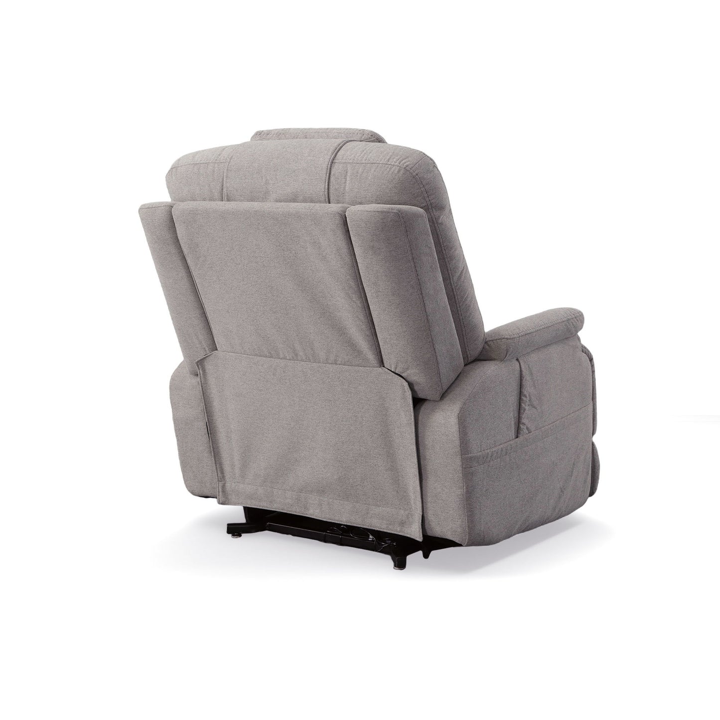 Zecliner Model 1 - Power Sleep Chair