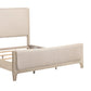 New Haven - Upholstered Bed