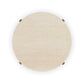 Eclipse - Round End table