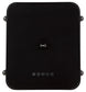 Jorvalee - Accent Table with Speaker - Gray / Black