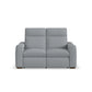 Ava - Power Reclining Loveseat With Power Headrest & Lumbar