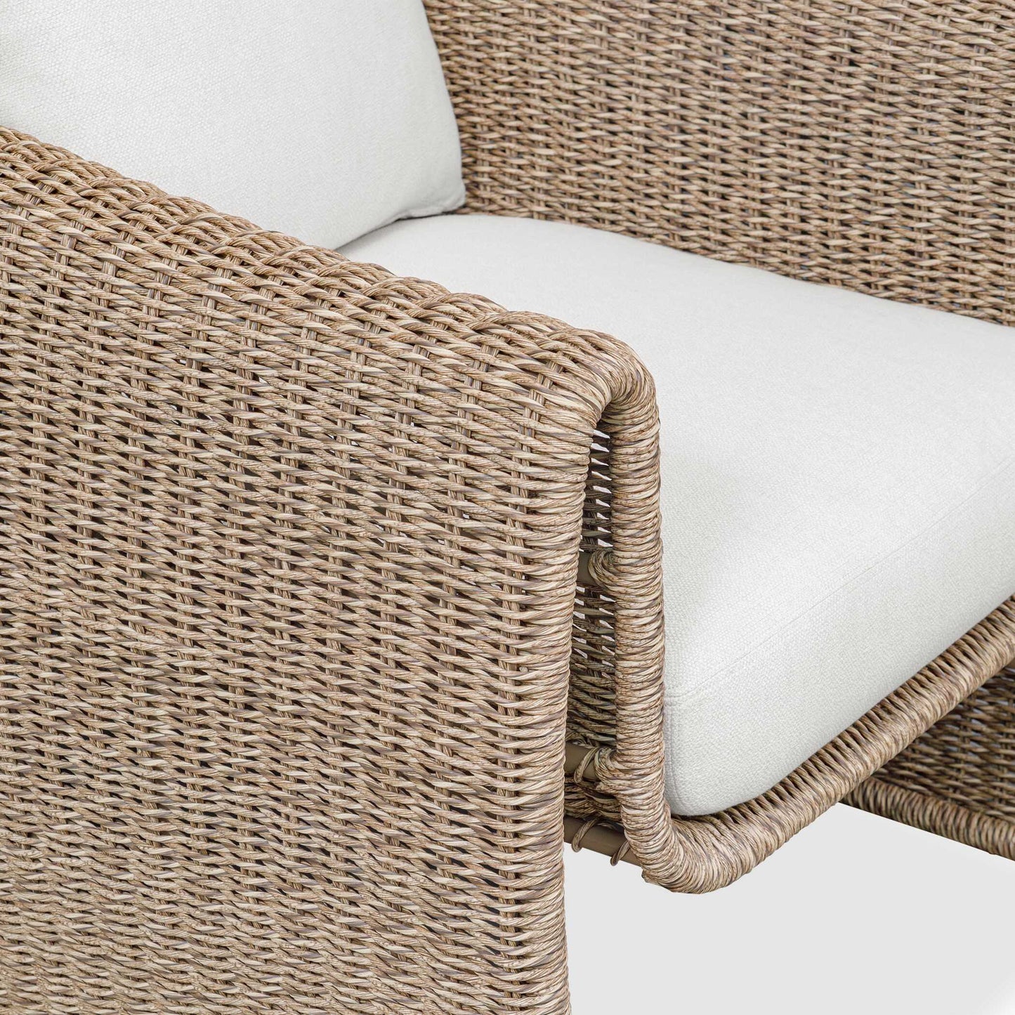 Tropic - Outdoor Lounge Chair