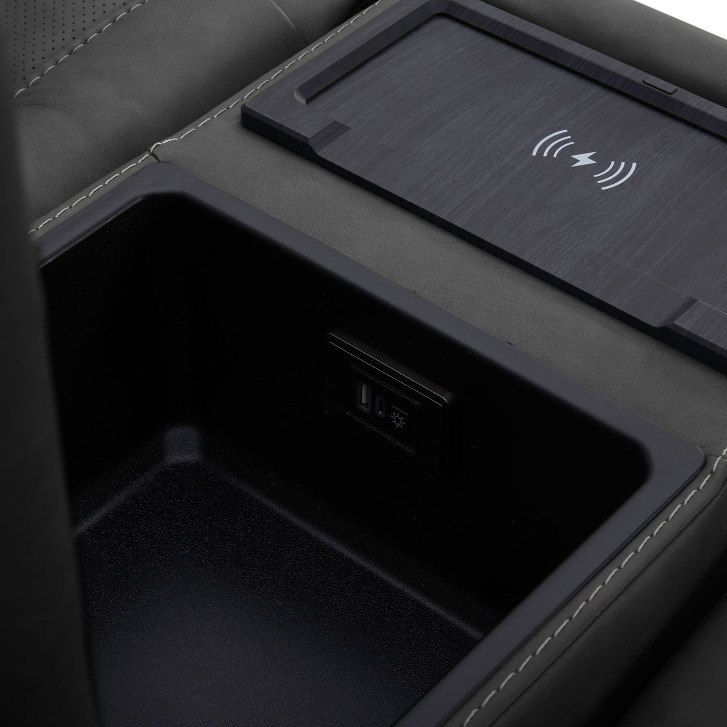 Chapman - Loveseat With Console P2 & ZG