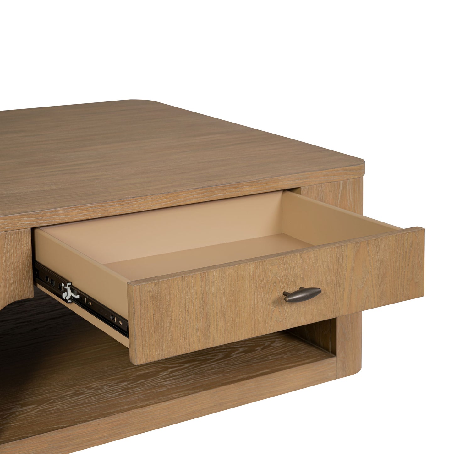 Normandy - Coffee Table