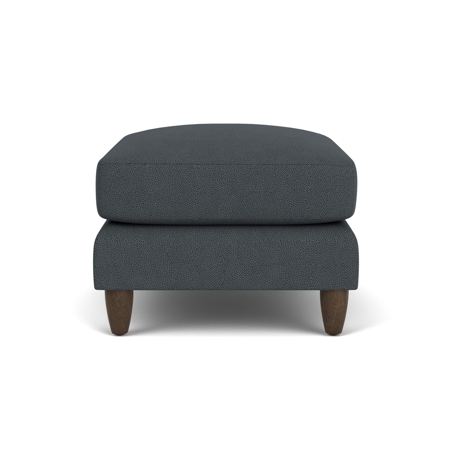 Thomas - Fabric Ottoman