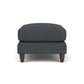 Thomas - Fabric Ottoman