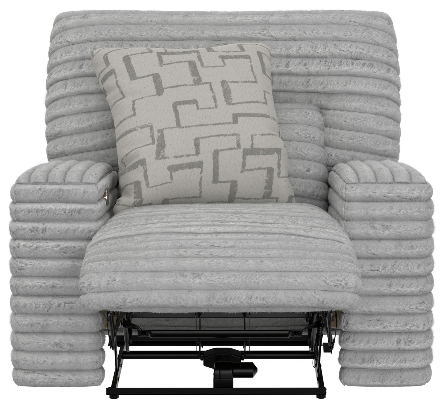 Lynx - Power Recliner With Zero Gravity