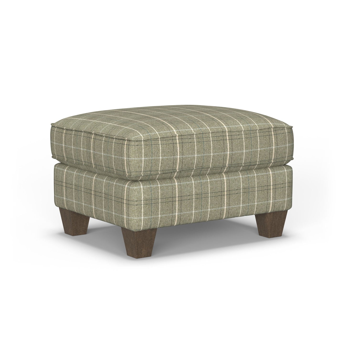 Dana - Upholstered Ottoman