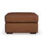 Henry - Ottoman - Caramel
