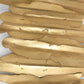 Lev - Metal Wall Decor - White & Gold