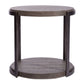 Modern View - Round Table