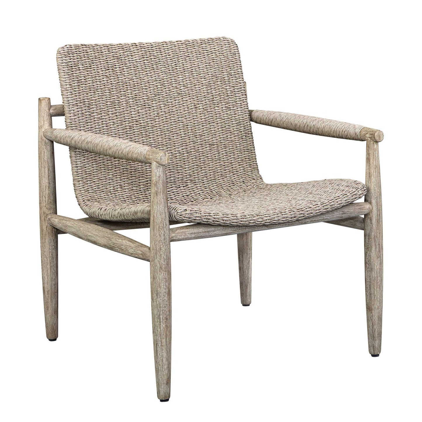 Sumba - Outdoor Lounge Chair