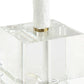 Helena - Slender Table Lamp - White