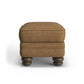 Bay Bridge - Upholstered Ottoman