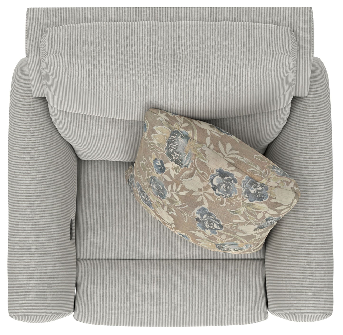 Chappy - Lay Flat Recliner