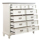 Allyson Park - Dresser