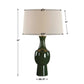 Tennille - Table Lamp