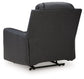 Mackmenville - Zero Wall Recliner