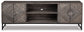 Treybrook - Accent Cabinet