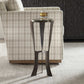 Renaud - Drink Table - Dark Bronze