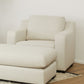 Quinn - Fabric Chair