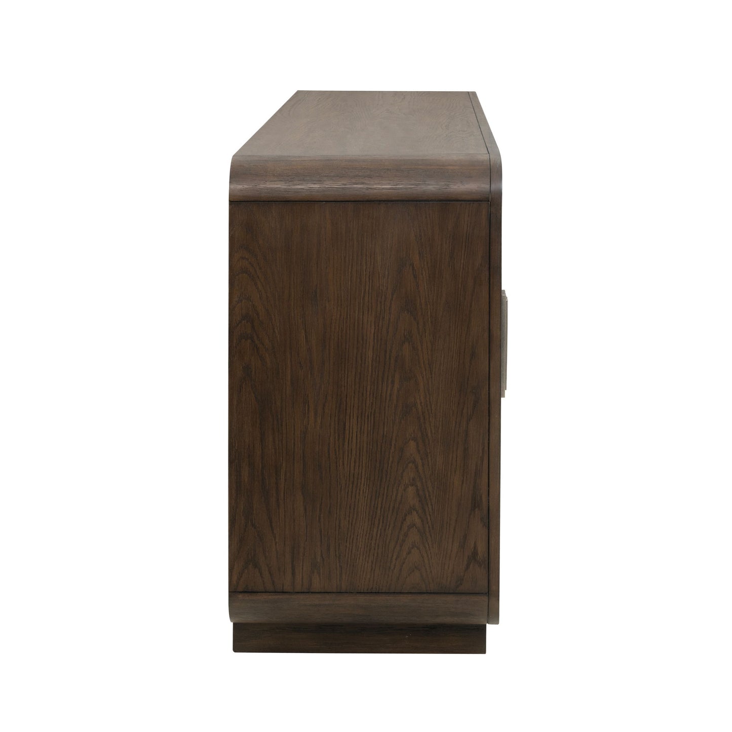 Athens - Buffet - Chocolate Brown