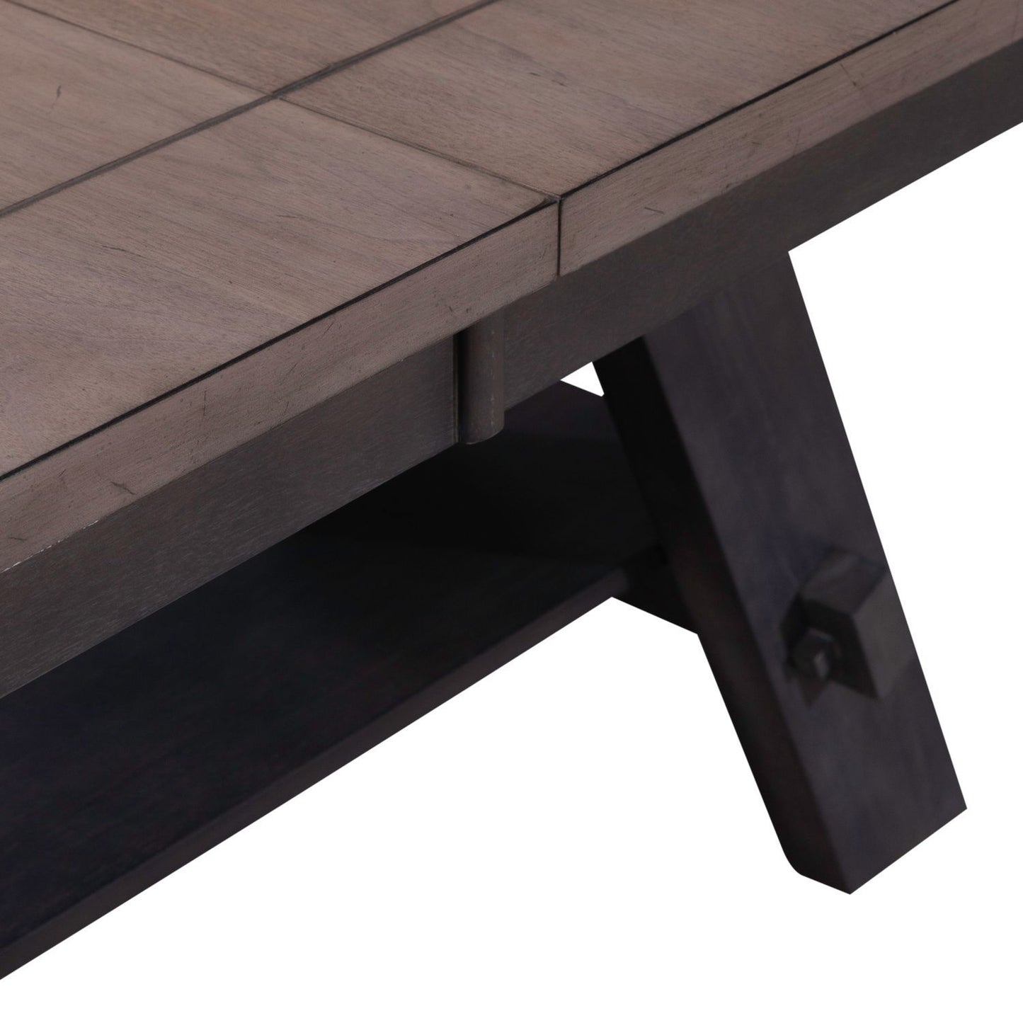 Lawson - Rectangular Table