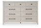 Darbonton - Dresser
