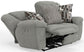 Trifecta - Reclining Loveseat