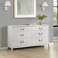 Arlington - Dresser