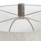 Ivor - Cast Iron Lamp