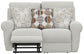 Kellen - Fabric Reclining Loveseat