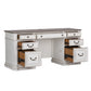 Magnolia Manor - Credenza - White