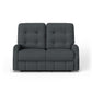 Devon - Reclining Loveseat
