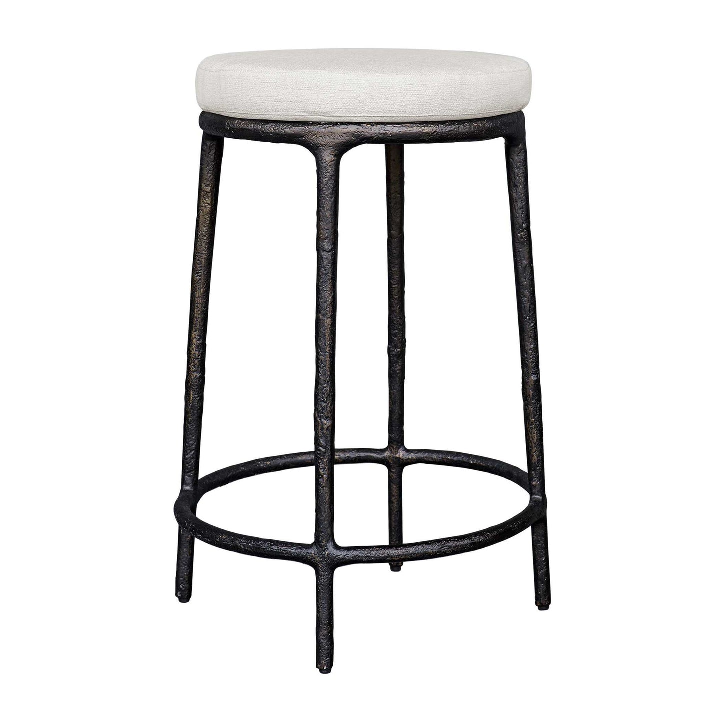 Thayer - Outdoor Bar Stool