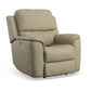 Henry - Power Recliner With Power Headrest & Lumbar