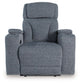 Studio Cave - Reclining Living Room Set