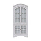 Magnolia Manor - Display Cabinet - Antique White