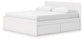 Onita - Panel Platform Bed