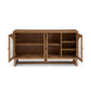 Normandy - Dining Buffet - Light Brown