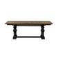 Harvest Home - Trestle Table - Chalkboard