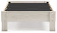 Socalle - Platform Bed