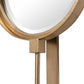 Button - Mirror