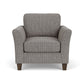Libby - Fabric Chair