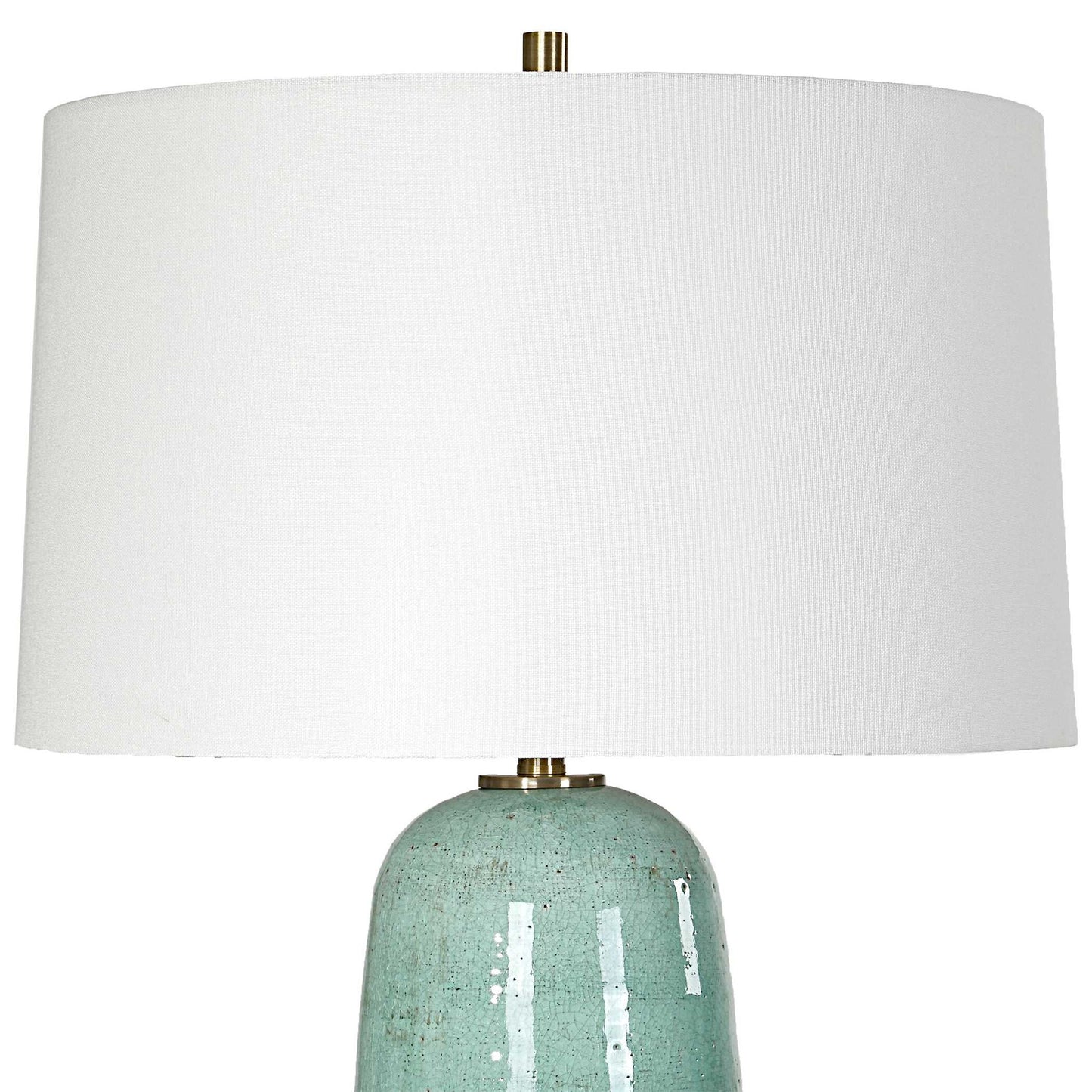 Andale - Table Lamp - Light Green